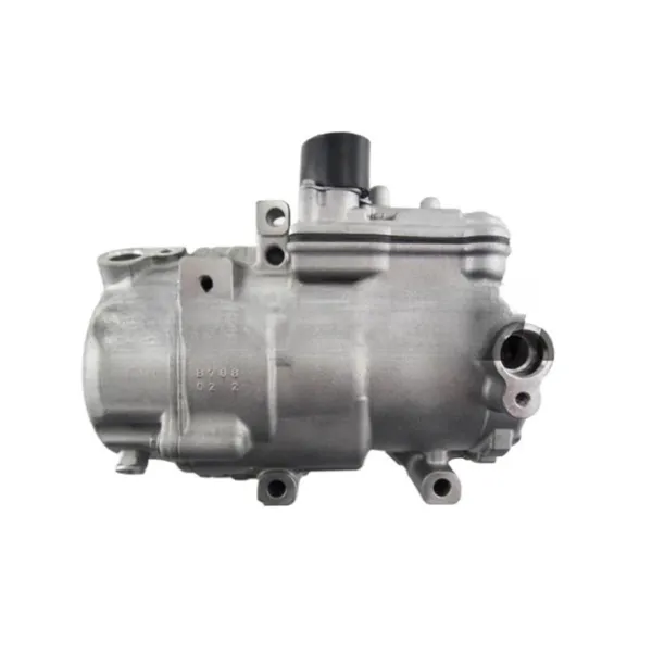 Компресор кондиціонера 8837033020 Toyota