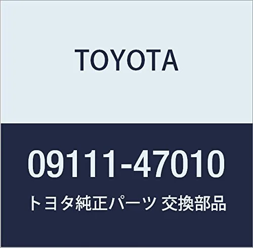 0911147010 Toyota