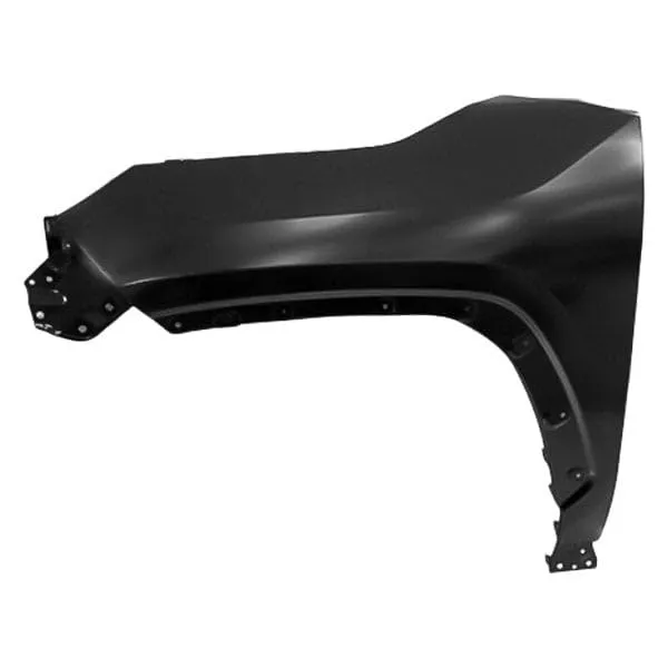 Крило переднє ліве 5381242360 Toyota