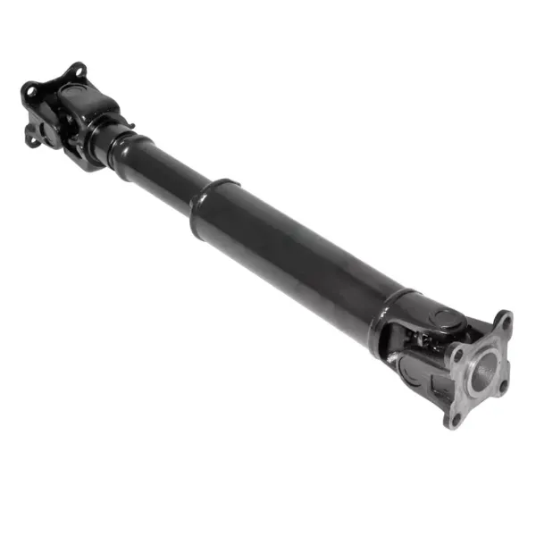 Кардан передній 371400K010 Toyota