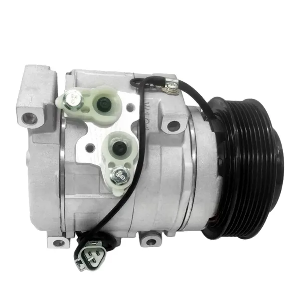Компресор кондиціонера 883206A480 Toyota