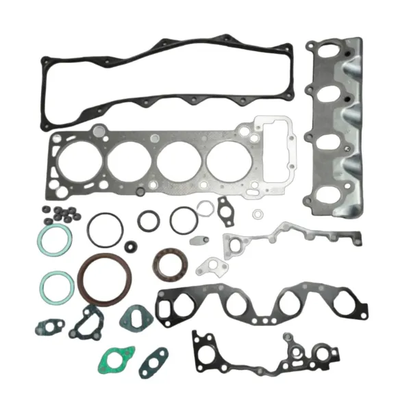 Прокладка ГБЦ 1111575020 Toyota