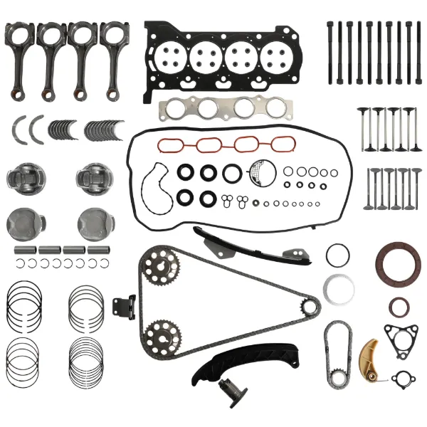 Ланцюг ГРМ 135060T020 Toyota