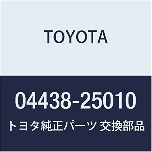 Пильник ШРУСа внутрішній 443825010 Toyota
