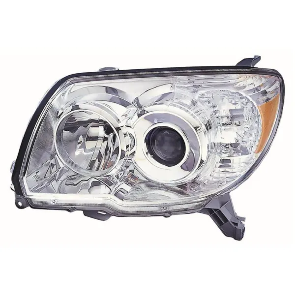 Фара ліва 8117035420 Toyota