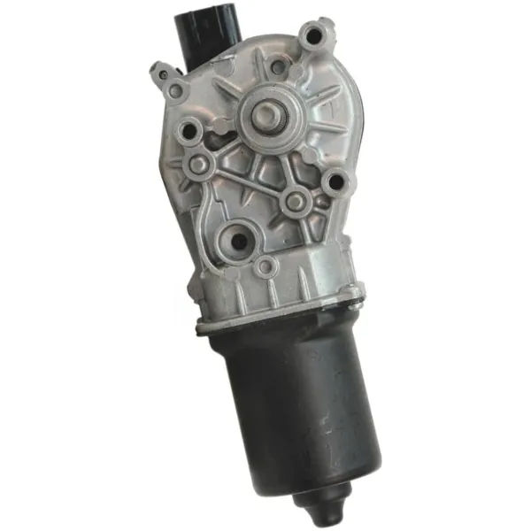 Двигун склоочисника лобового скла (трапеції) 8511047180 Toyota