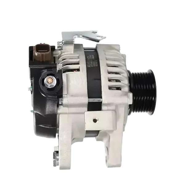 Генератор 270600H120 Toyota