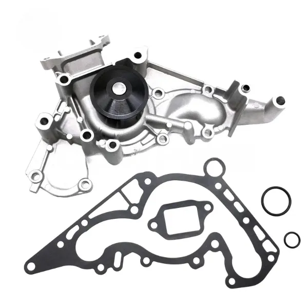Помпа 1610050020 Toyota