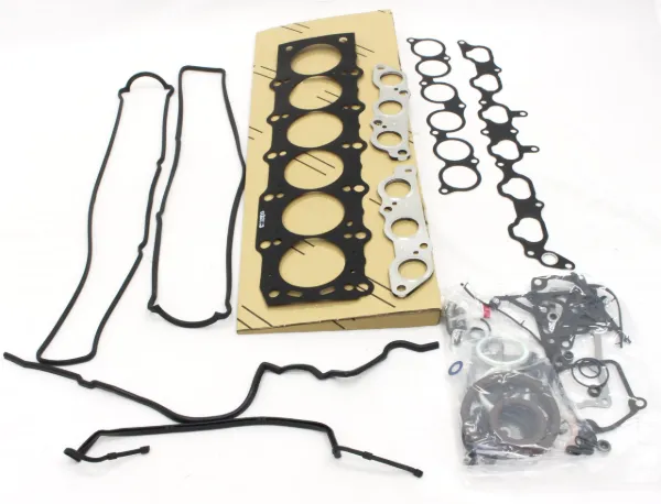Комплект прокладок 0411146043 Toyota
