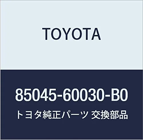 Накладка форсунки омивача фари передньої 8504560030B0 Toyota