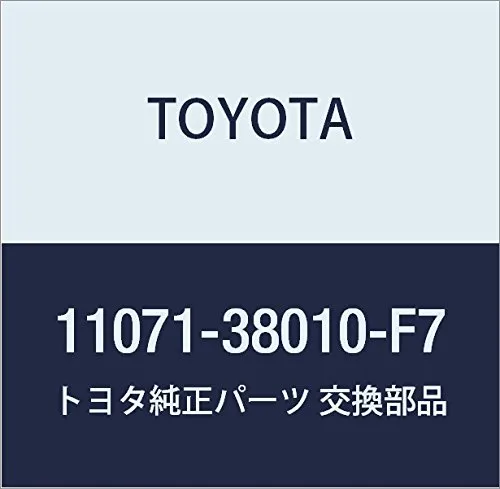  1107138010F7 Toyota