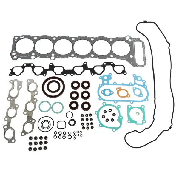 Комплект прокладок 0411166030 Toyota