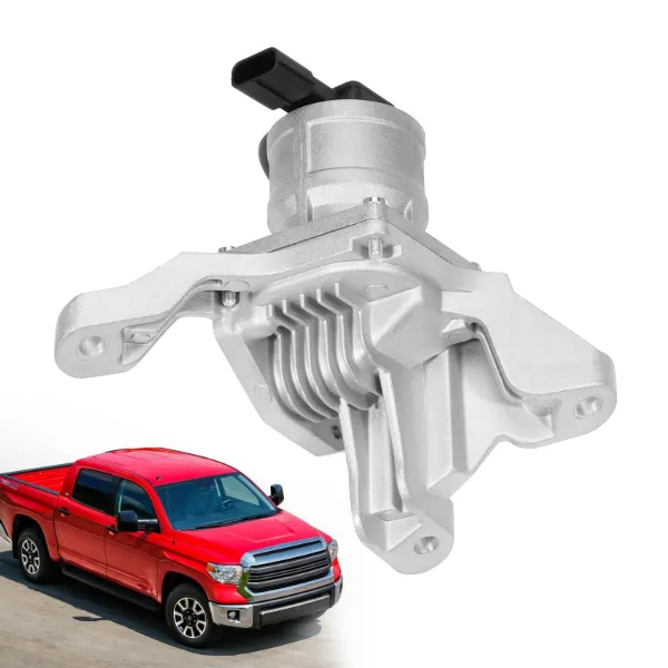 Клапан ЄГР Toyota Tundra K5, K6