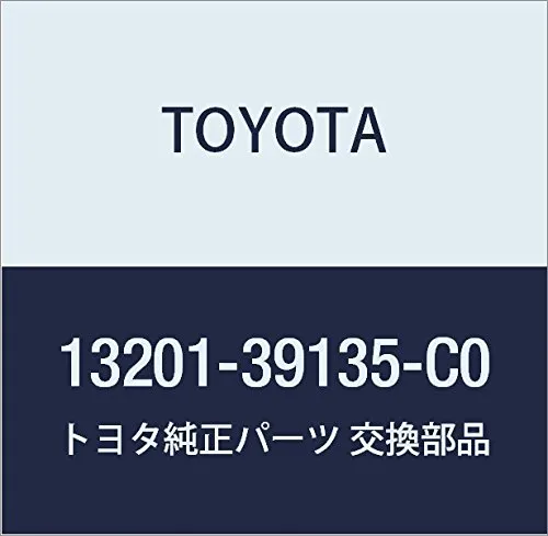 Шатун поршня двигуна 1320139135 Toyota
