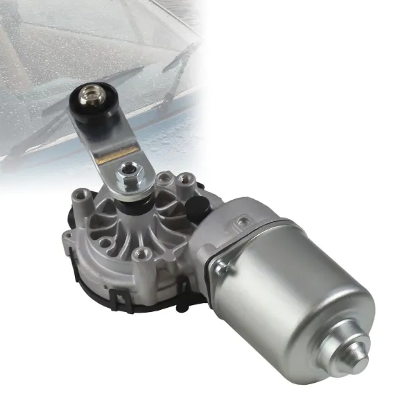 Двигун склоочисника лобового скла (трапеції) 8511002250 Toyota