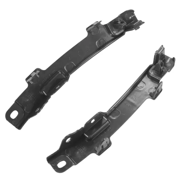Кронштейн бампера переднього, правий 525350E050 Toyota