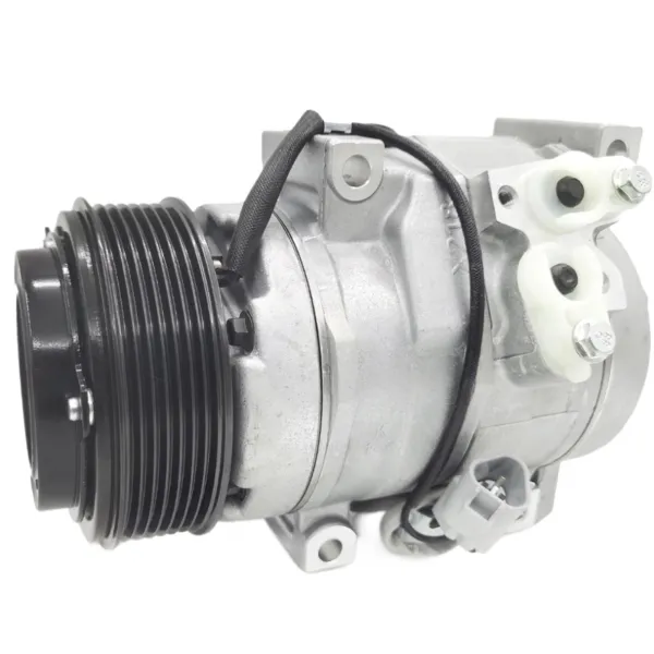 Компресор кондиціонера 883206A010 Toyota