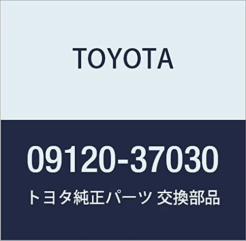 Набір інструменту 0912037030 Toyota
