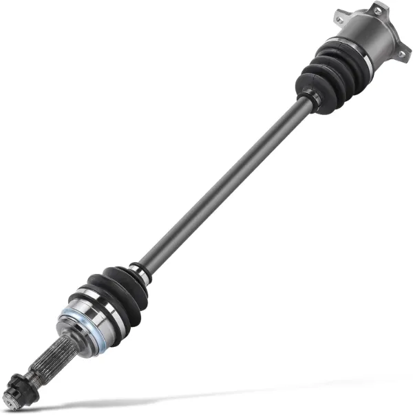 Піввісь задня 4234048110 Toyota