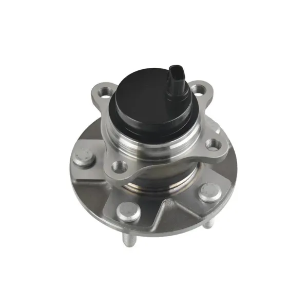 Передня маточина 4355030051 Toyota