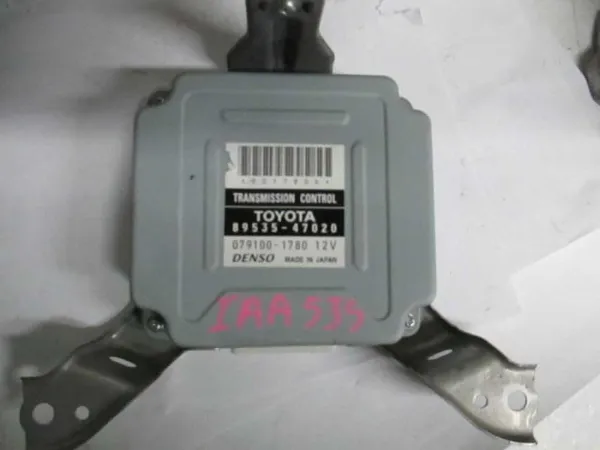 Модуль (ЕБУ) АКПП електронний 8953547020 Toyota