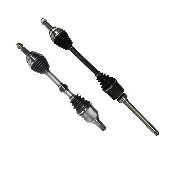 Піввісь права 434100E130 Toyota