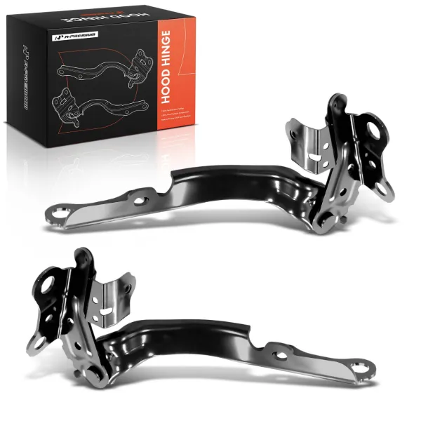 Петля капота, права 5342006390 Toyota