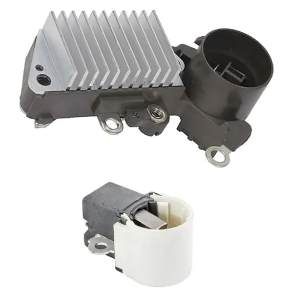 Реле генератора 2770058020 Toyota