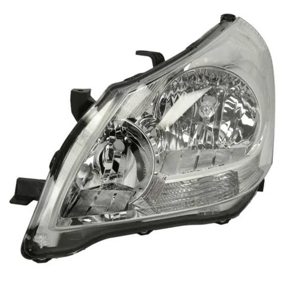 Фара ліва 811700F090 Toyota
