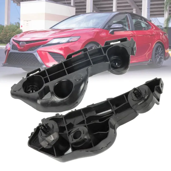 Кронштейн бампера переднього, правий 5253533060 Toyota