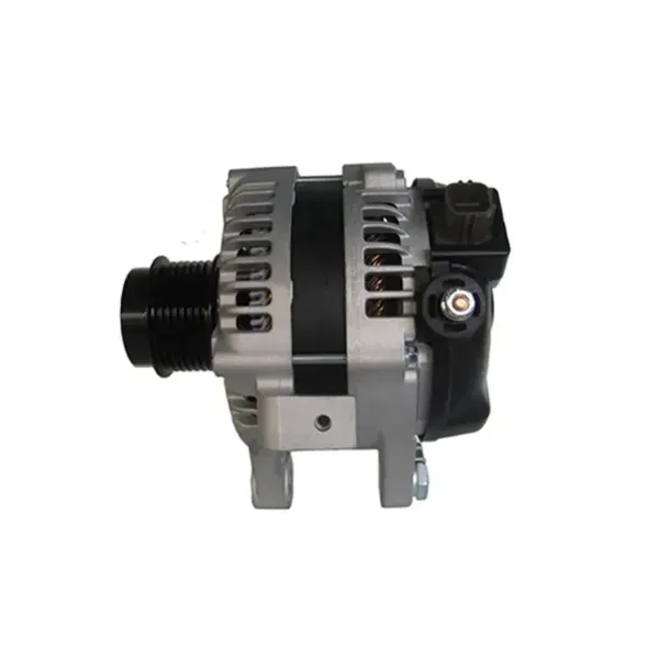 Генератор 270600H200 Toyota
