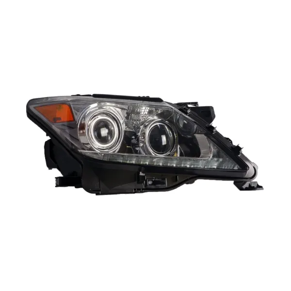 Фара права 8114560F80 Toyota
