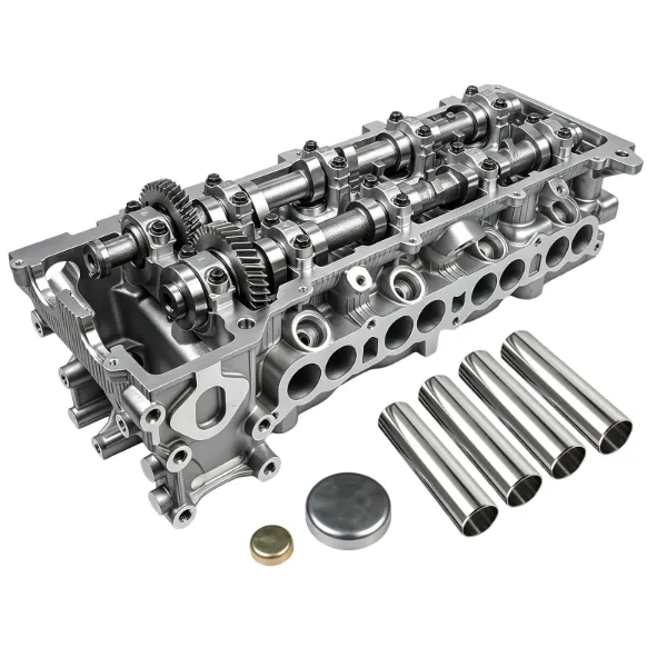 ГБЦ 1110179266 Toyota