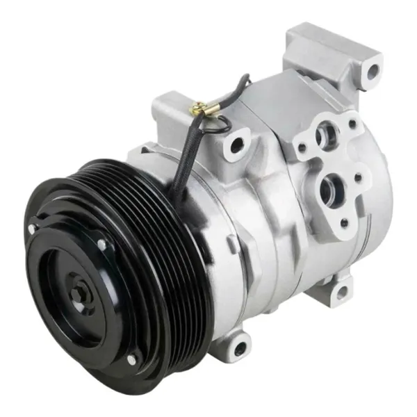 Компресор кондиціонера 4472802340 Denso