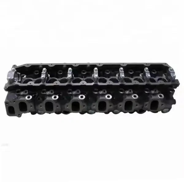 ГБЦ 1110117020 Toyota