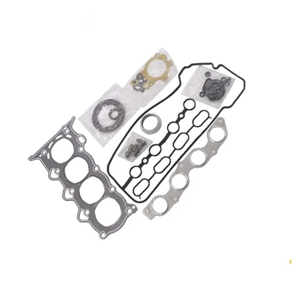 Комплект прокладок 0411121232 Toyota