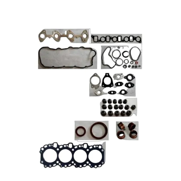 Комплект прокладок 0411130021 Toyota