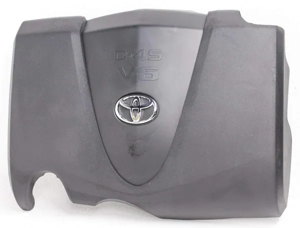 Кришка двигуна декоративна 112090P120 Toyota