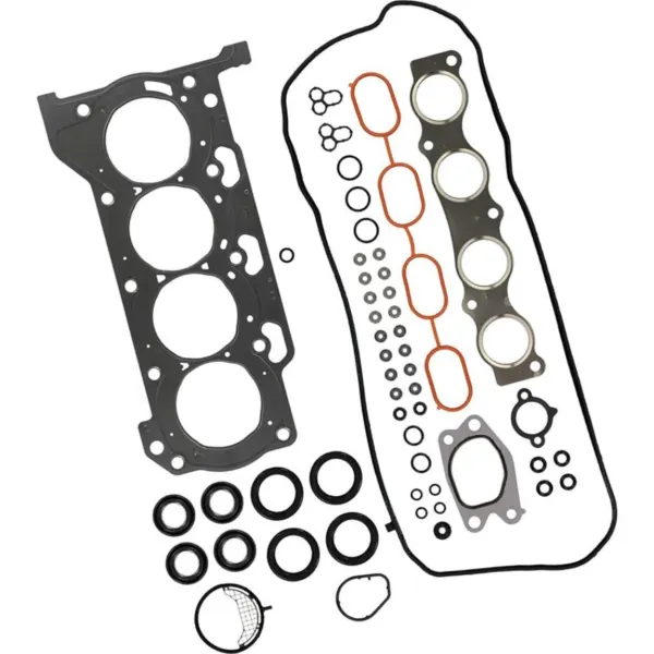 Комплект прокладок двигуна, верхній 041120T061 Toyota