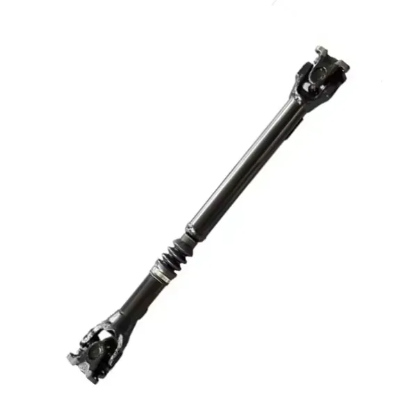 Кардан передній 371400K060 Toyota