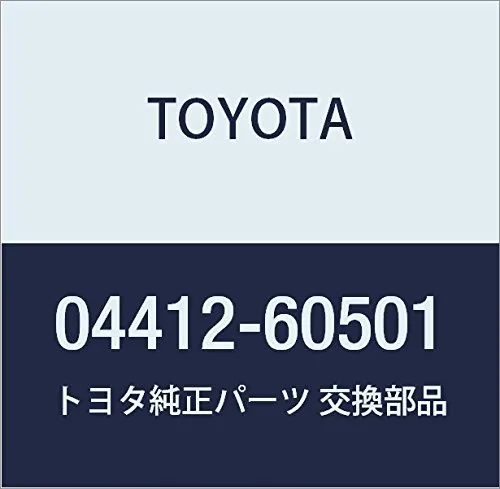  441260501 Toyota