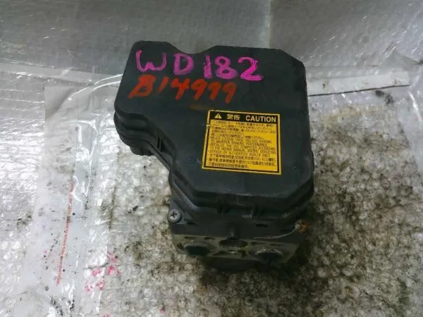 Блок АБС 4454007050 Toyota