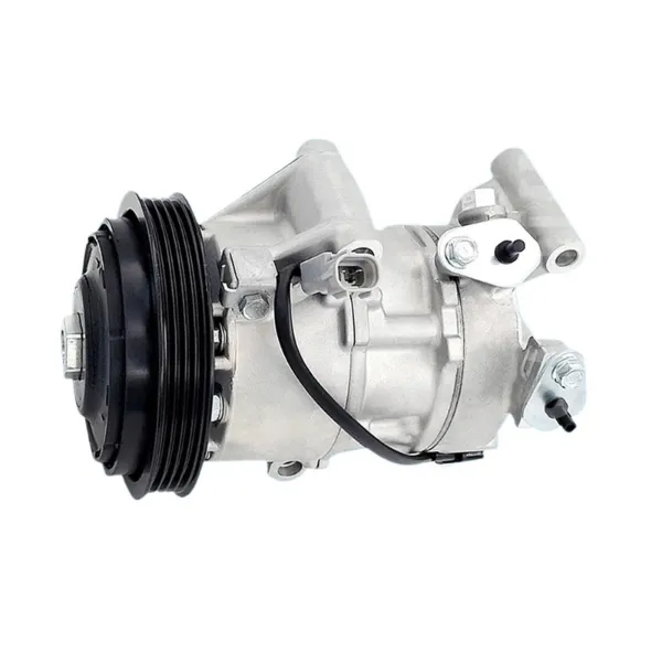 Компресор кондиціонера 883100D400 Toyota
