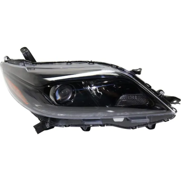 Фара права 8111008080 Toyota