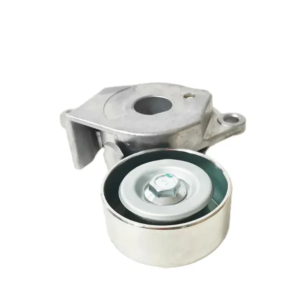 Натягувач приводного ременя 1662025020 Toyota