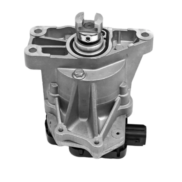 Модуль керування (ЕБУ) клапанами 222A037020 Toyota