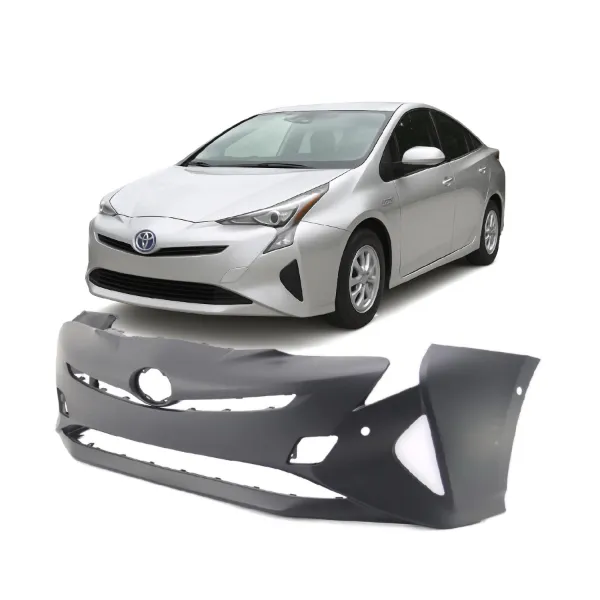 Передній бампер 5211947964 Toyota