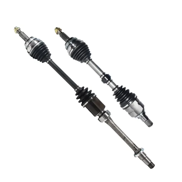 Піввісь права 434100E140 Toyota