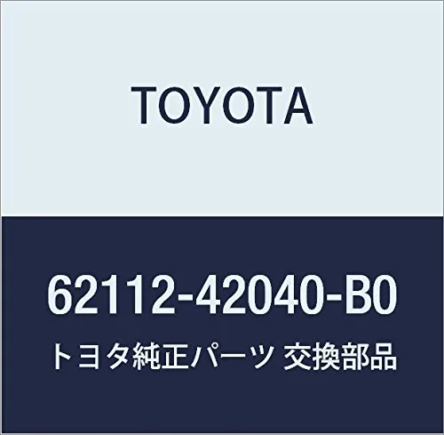  6211242040B0 Toyota
