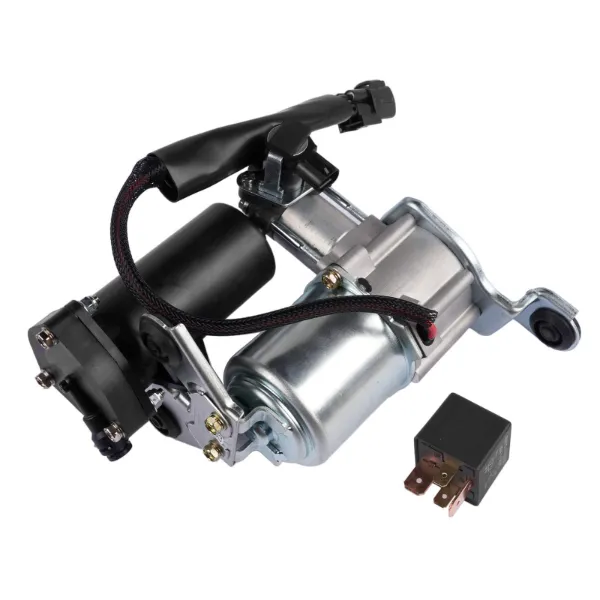 Компресор пневмопідкачки (амортизаторів) 4891060021 Toyota